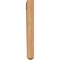 Ekena Millwork Westlake Craftsman Smooth Bracket, Western Red Cedar, 3 1/2"W x 22"D x 30"H BKT04X22X30WTL04SWR - alternate 2